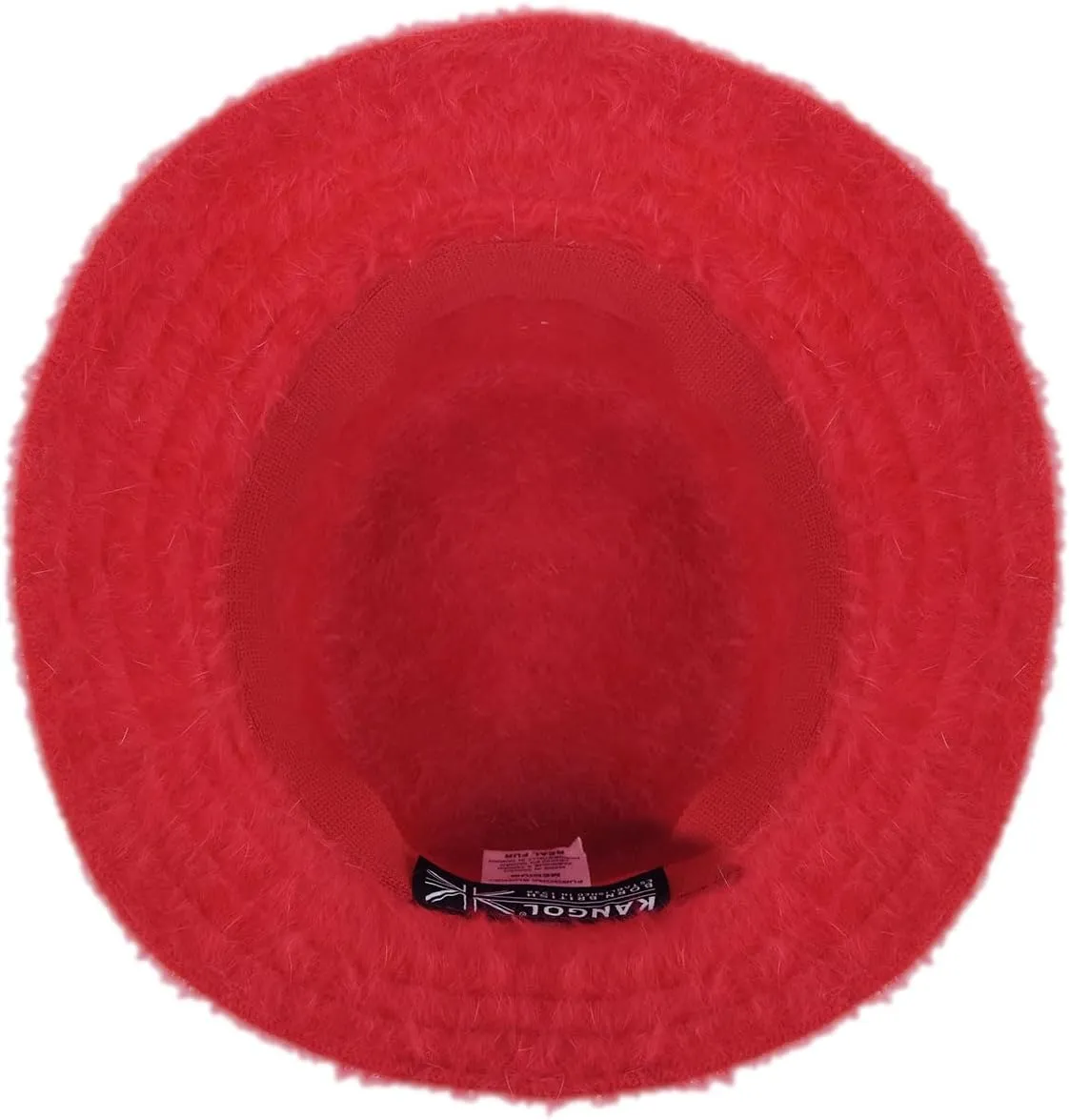 Kangol Furgora Bucket - Iced Lilac/XL Bucket Hat