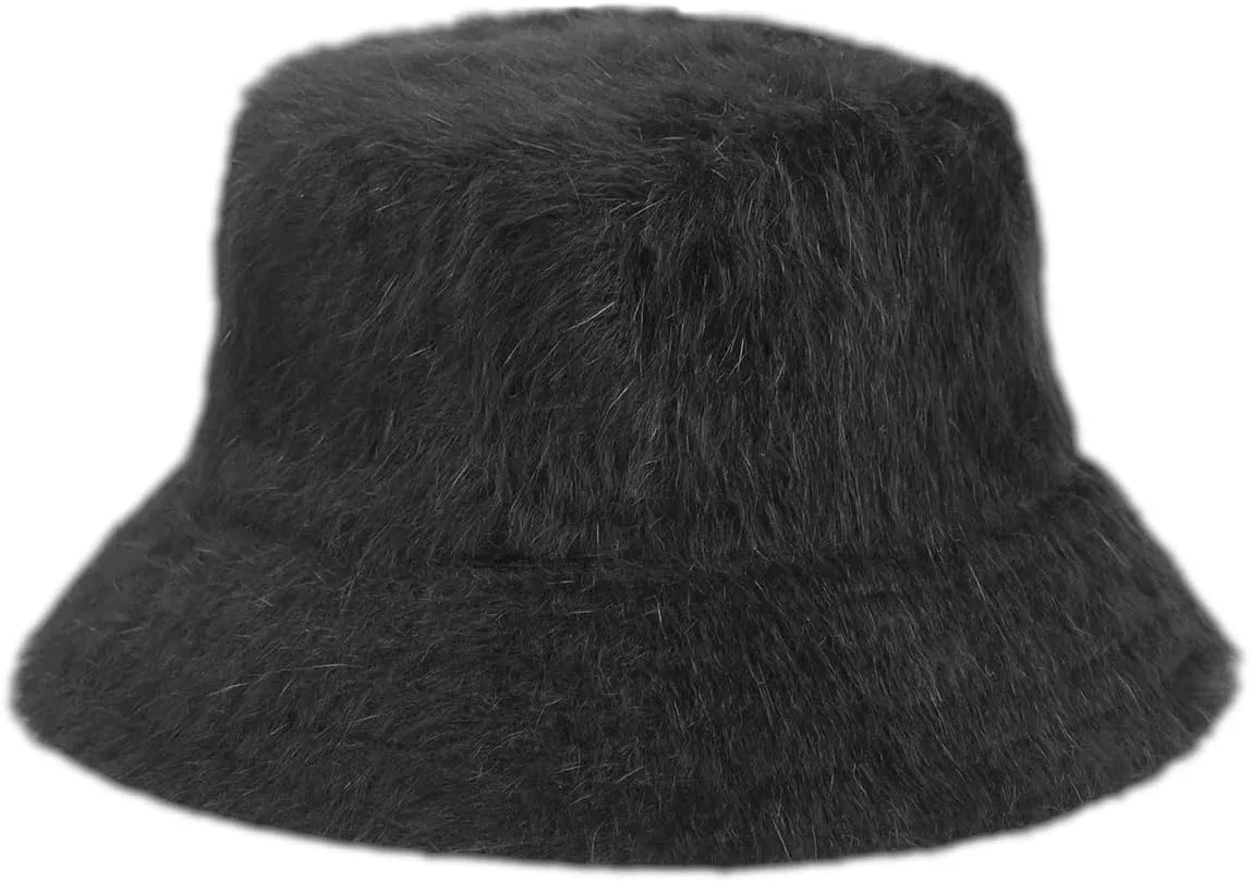 Kangol Furgora Bucket - Iced Lilac/XL Bucket Hat