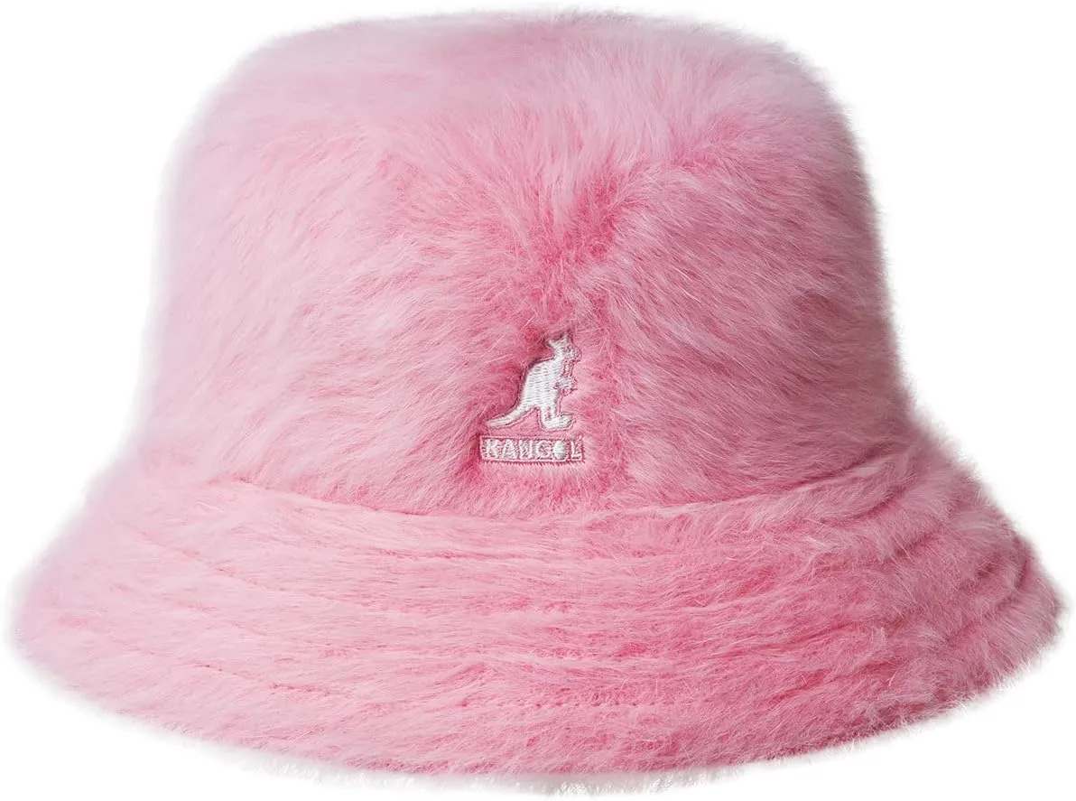 Kangol Furgora Bucket - Iced Lilac/XL Bucket Hat