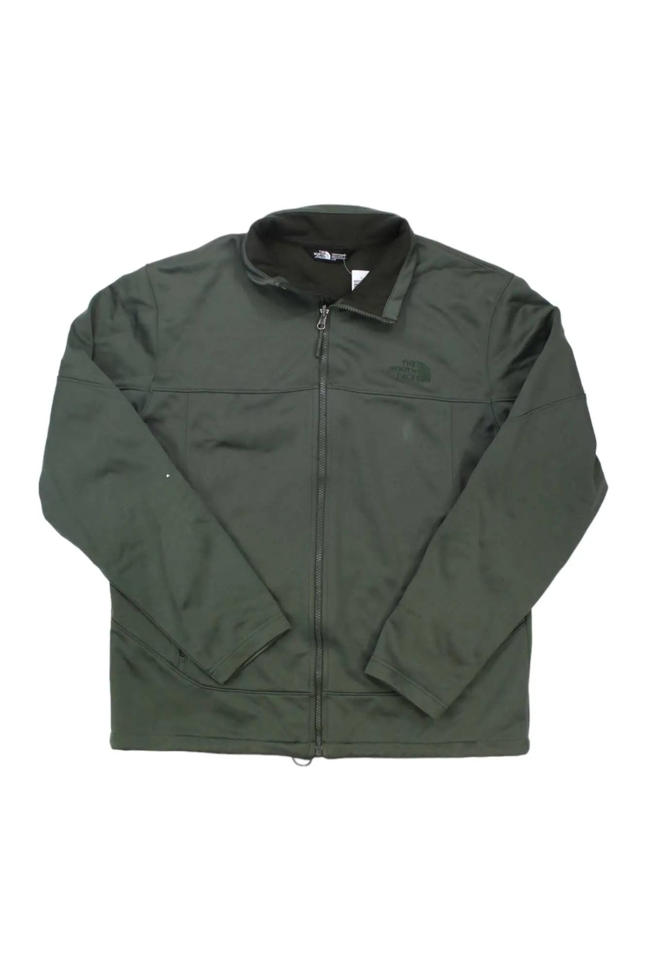 Men's Apex Canyonwall Jacket