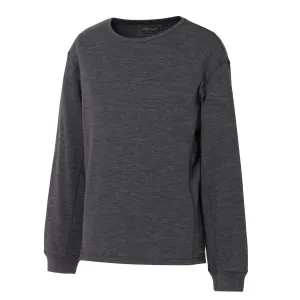 MERINO WOOL BASE LAYER L/S TOP