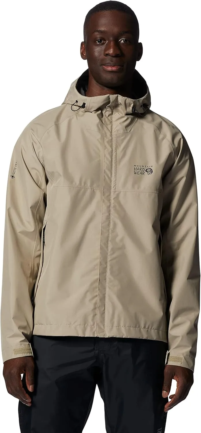 Mountain Hardwear Exposure/2 Gore-tex Paclite Jacket