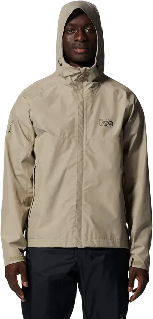 Mountain Hardwear Exposure/2 Gore-tex Paclite Jacket