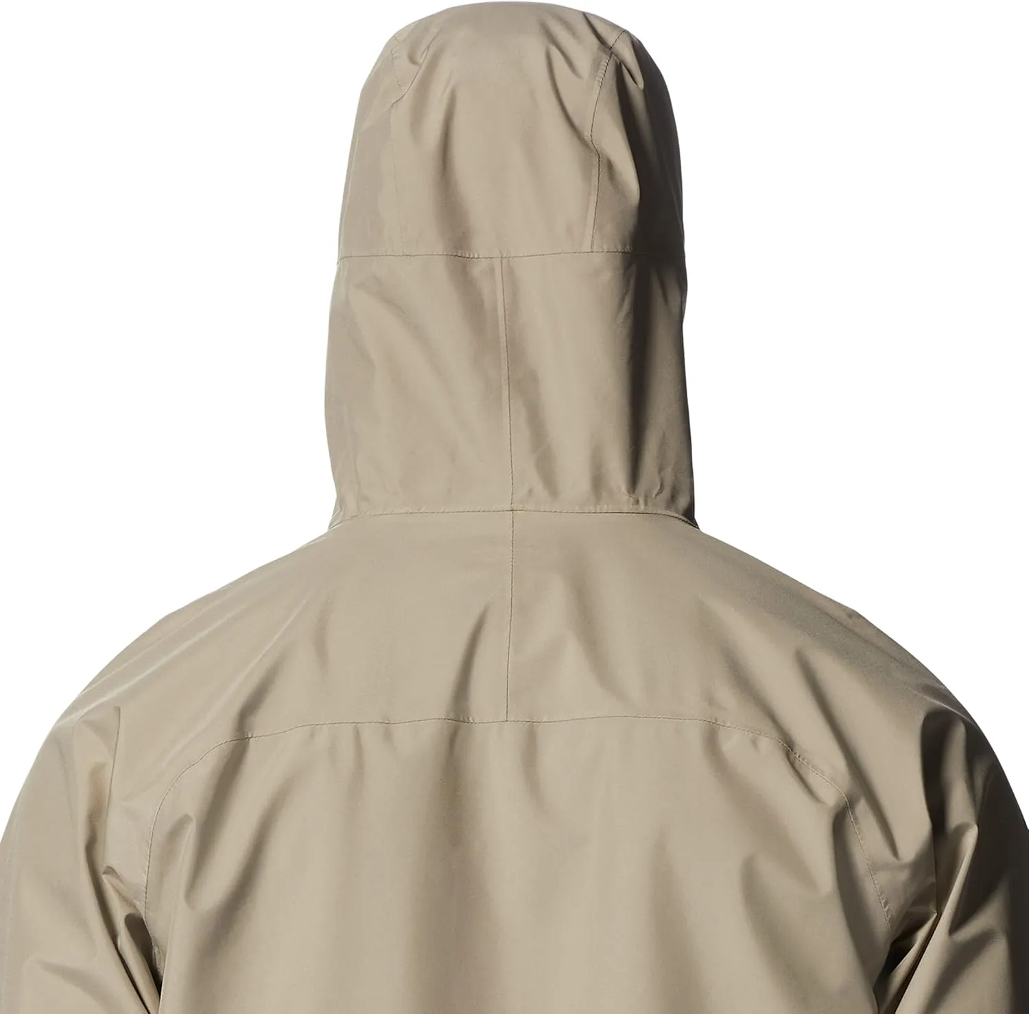 Mountain Hardwear Exposure/2 Gore-tex Paclite Jacket