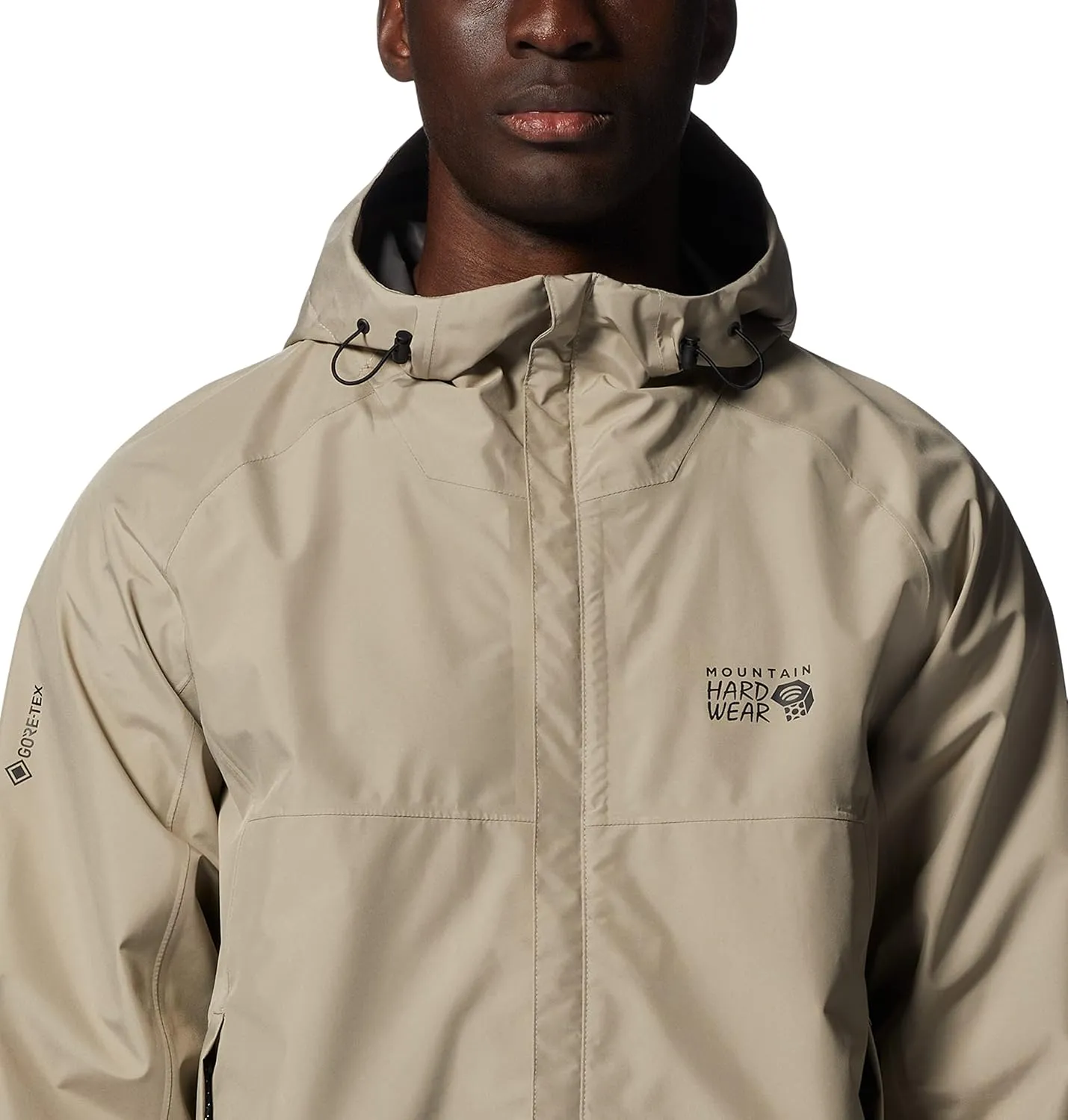 Mountain Hardwear Exposure/2 Gore-tex Paclite Jacket