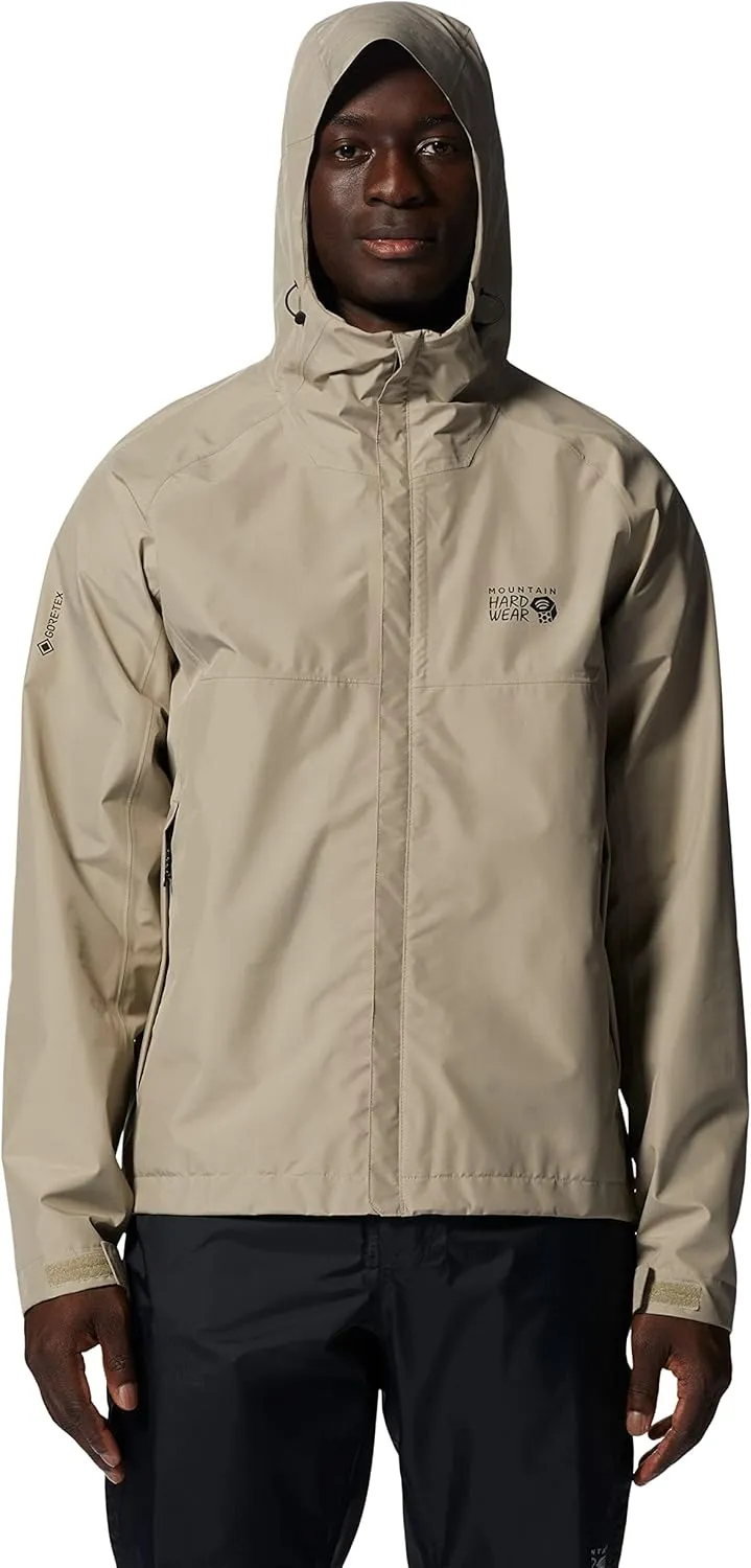 Mountain Hardwear Exposure/2 Gore-tex Paclite Jacket