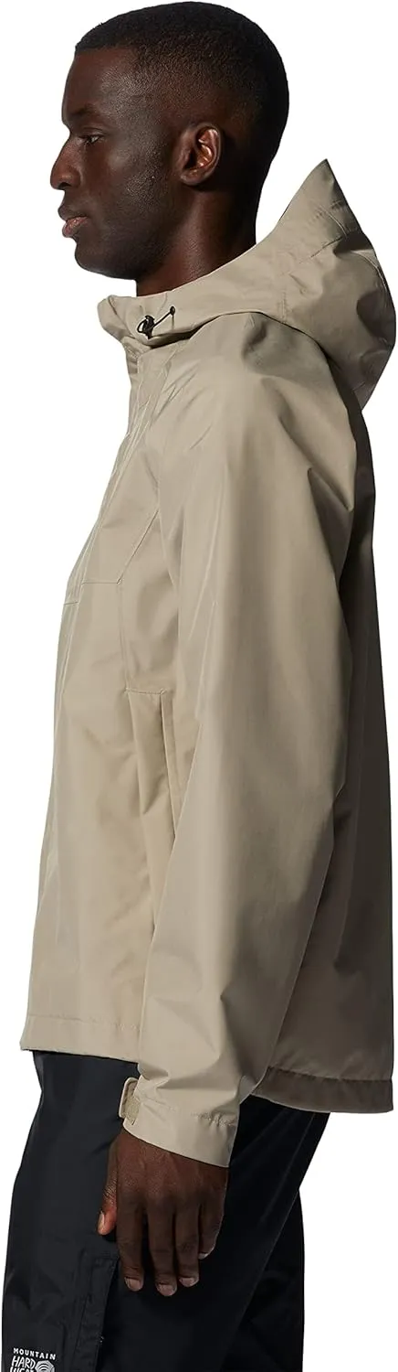 Mountain Hardwear Exposure/2 Gore-tex Paclite Jacket