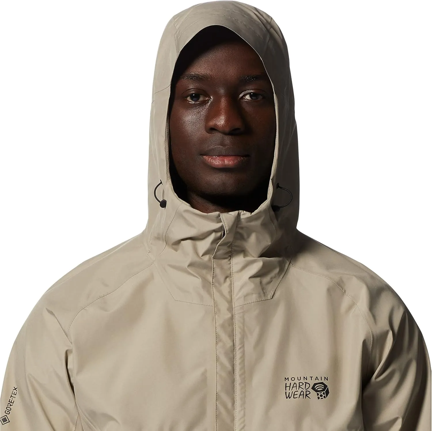Mountain Hardwear Exposure/2 Gore-tex Paclite Jacket