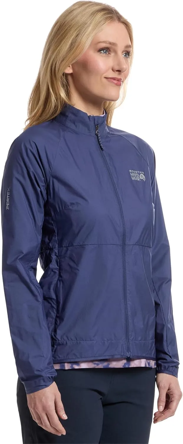 Mountain Hardwear Women's KOR Airshell Full Zip Jacket