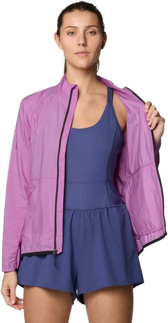 Mountain Hardwear Women's KOR Airshell Full Zip Jacket