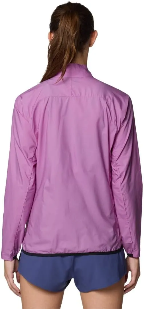 Mountain Hardwear Women's KOR Airshell Full Zip Jacket