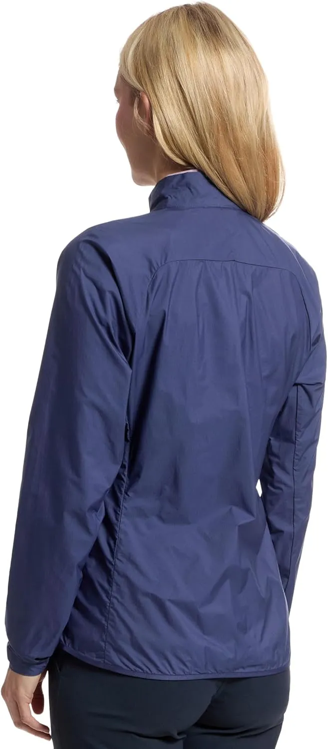 Mountain Hardwear Women's KOR Airshell Full Zip Jacket