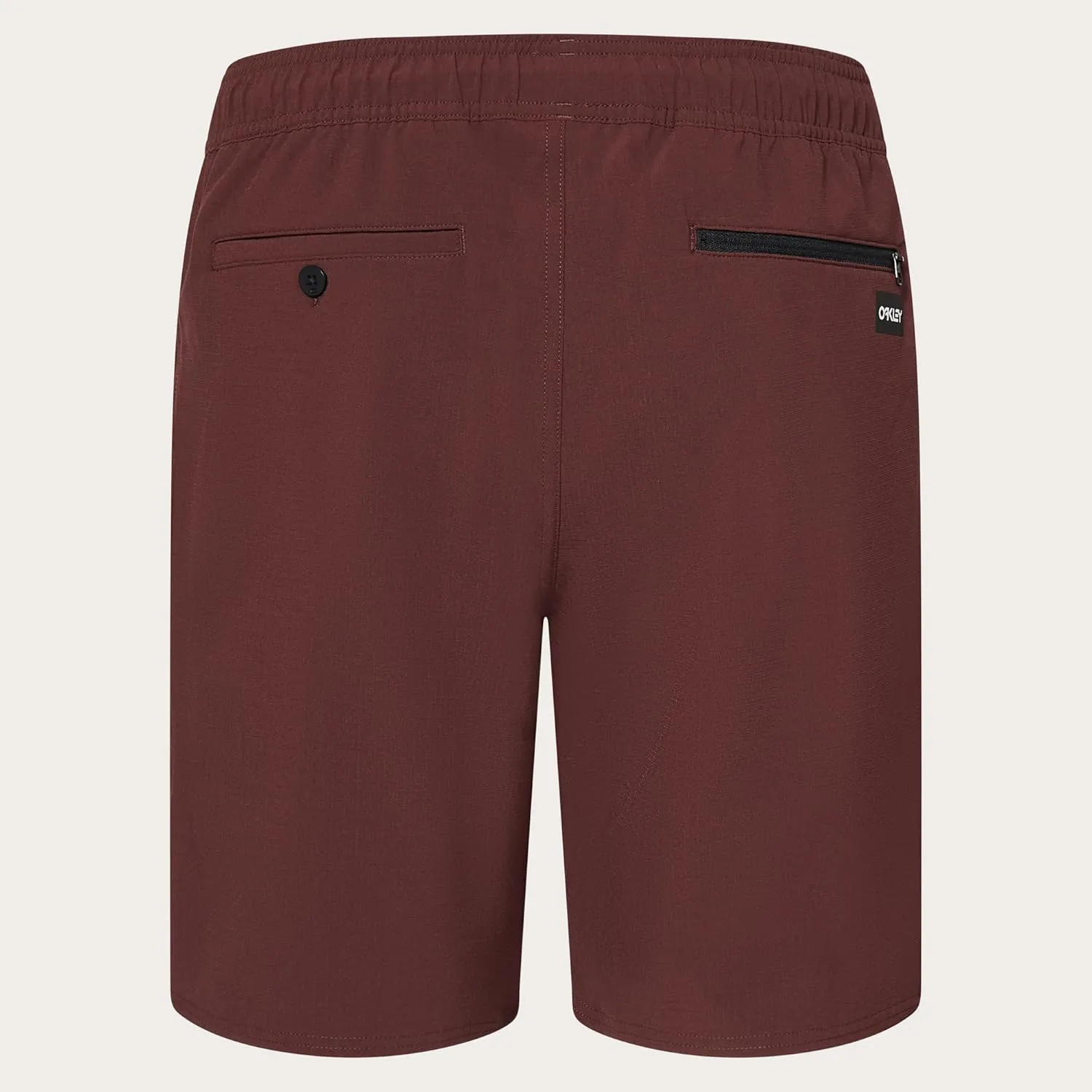 Oakley Men's Transport Hybrid Packable 19" Short