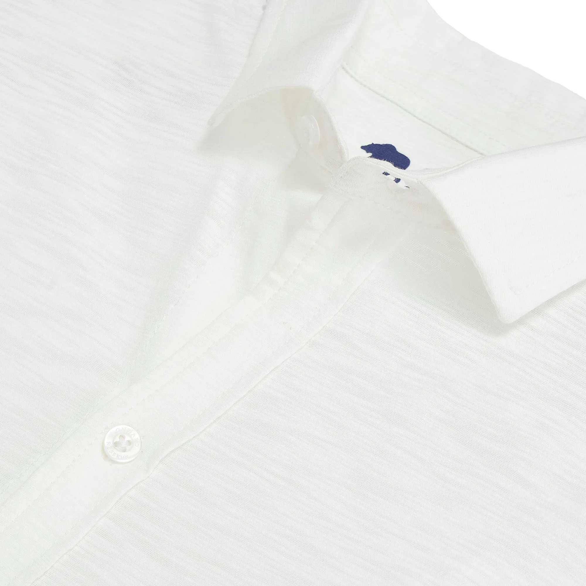 Sunwashed Button Up