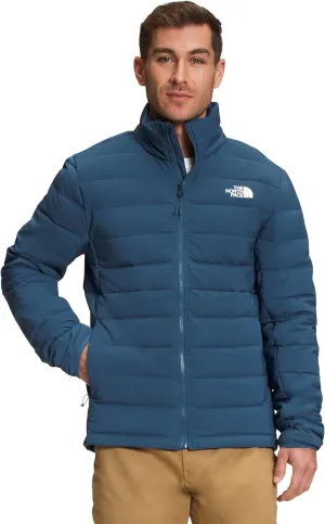 The North Face Belleview Stretch Down Jacket